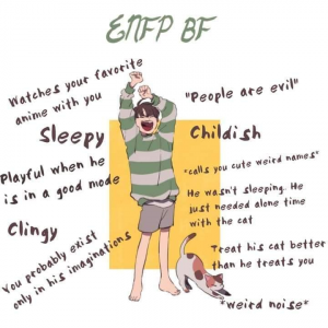 Each MBTI as Boyfriends Part 2 💙👦 Find genuine friends or the love of  your life, based on MBTI. link in my Bio. ✌️