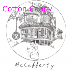 Cotton Candypng — McCafferty - Everything option 3