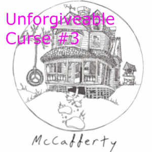 Unforgiveable Cursepng — McCafferty - Everything option 10