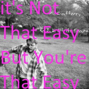 Zz1611718708itsnotthateasypng — McCafferty - Everything option 46