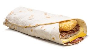 Breakfast Wrapjpg — McDonalds menu option 2