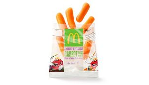 Carrot Bagjpg — McDonalds menu option 3