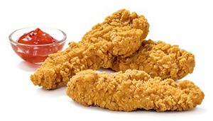 Chicken Selectsjpg — McDonalds menu option 6