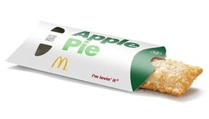 Dessert Apple Piejpg — McDonalds menu option 7