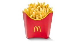 Friesjpg — McDonalds menu option 12
