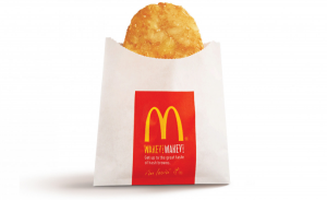 Hash Brownjpg — McDonalds menu option 15