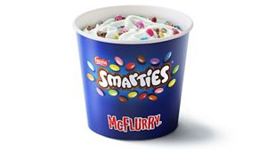 Mcflurry Smartiesjpg — McDonalds menu option 19