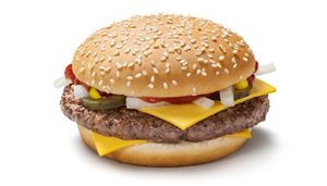 Quarter Pounder With Cheesejpg — McDonalds menu option 20