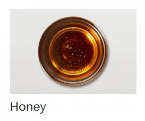 Honeyjpg — mcdonalds sauce option 4