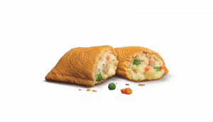 Creamy Herb Chicken Piejpg — Mcdonald's Singapore Menu 2016-2021 option 30
