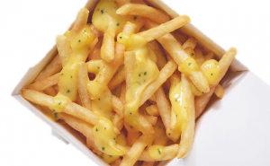 E Salted Egg Yolk Loaded Friesjpg — Mcdonald's Singapore Menu 2016-2021 option 32