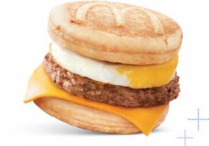 Mcgriddles W Eggpng — Mcdonald's Singapore Menu 2016-2021 option 49