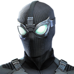 Zz1562895519spider Man28stealthsuit29portraitpng — MCOC All Champions option 178