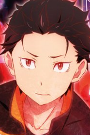 Zz1604337723fp4472 Re Zero Key Artpng — MCs that are going through it option 45