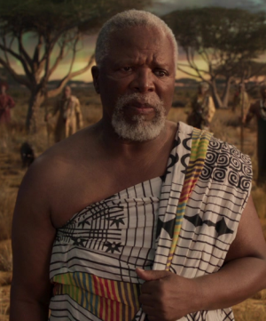 T Chakapngpng — MCU Deaths from Least to Most impactful option 32
