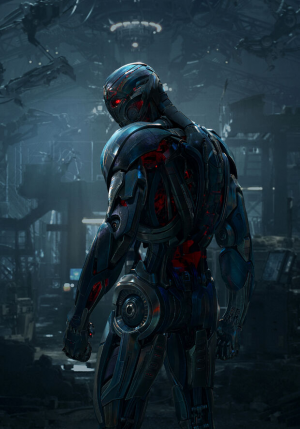 Ultrontextlessaouposterjpg — MCU Deaths from Least to Most impactful option 38