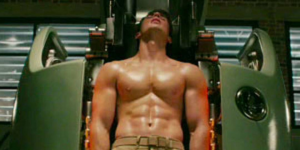 Evansshirtless For Good Reasonsjpg — MCU DILFS option 6