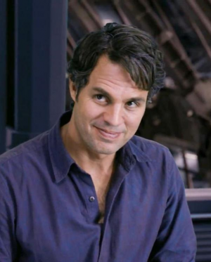 Mark Ruffalo A Cutiejpg — MCU DILFS option 12