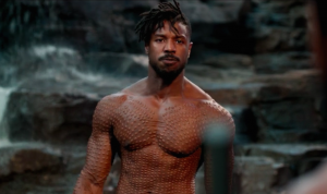 Mjb Killmongerpng — MCU DILFS option 13