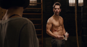 Paul Rudd Is Hot At Whatever Agepng — MCU DILFS option 15