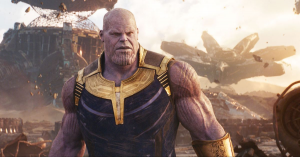 Thanos Infinity Warjpg — MCU DILFS option 18