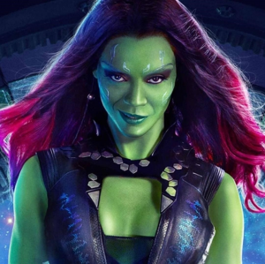 Gamorajpg — MCU female characters option 9