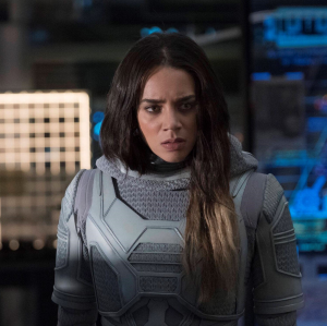 Ghostjpg — MCU female characters option 10