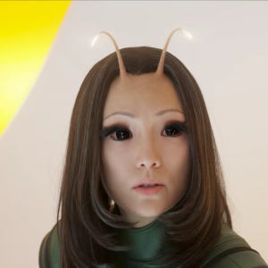 Mantisjpg — MCU female characters option 16
