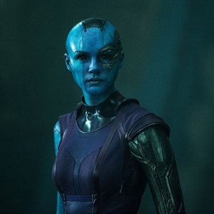 Nebulajpg — MCU female characters option 25