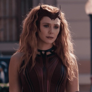 Wandajpg — MCU female characters option 37