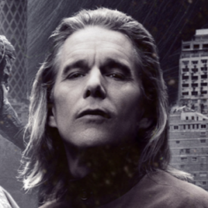 Arthurharrowpromopng — MCU Villains - 2022 Updated option 10