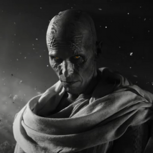 Gorrinfoboxpng — MCU Villains - 2022 Updated option 26