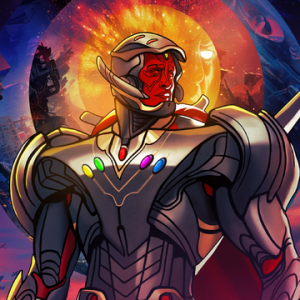 Infiniteultroninfoboxpng — MCU Villains - 2022 Updated option 30