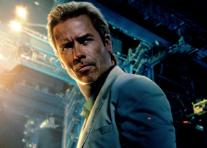 Killian Character Posterjpg — MCU Villains - 2022 Updated option 37