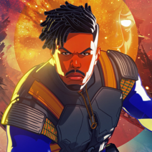 Killmongerwhatifinfoboxpng — MCU Villains - 2022 Updated option 38