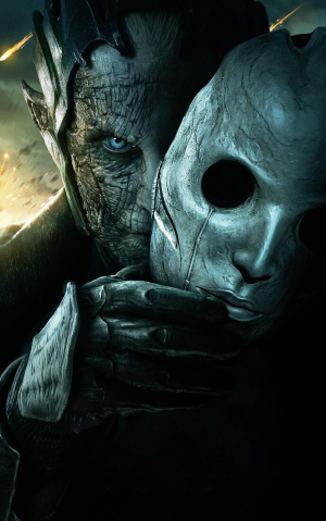 Malekith Textlessposter1jpg — MCU Villains - 2022 Updated option 40
