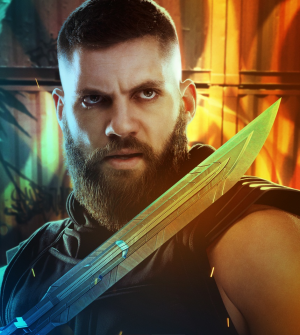 Razorfistpro Picjpg — MCU Villains - 2022 Updated option 46