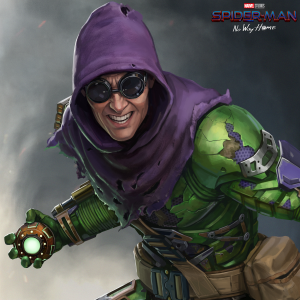 Rob Brunette Snwh Portfolio Gliderbigjpg — MCU Villains - 2022 Updated option 48