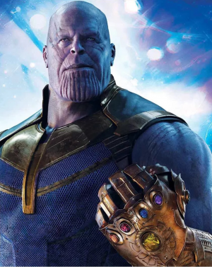 Thanosearth 199999fromavengersinfinitywar Theofficialmoviespecial001jpg — MCU Villains - 2022 Updated option 60