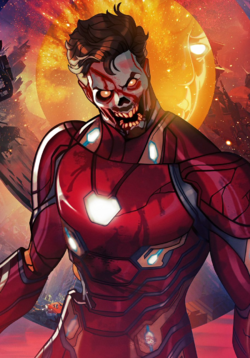 Zz1653621818ironmanzombieinfoboxpng — MCU Villains - 2022 Updated option 180