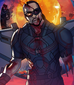 Zz1653621819falconzombieinfoboxpng — MCU Villains - 2022 Updated option 185