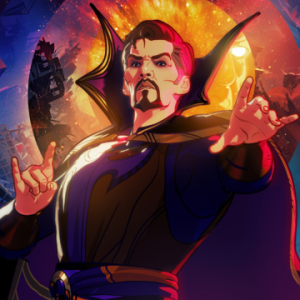 Zz1653621819supremestrangeprofilepicpng — MCU Villains - 2022 Updated option 187