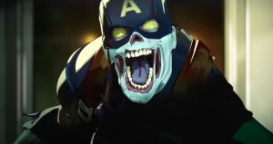 Zz1653621819what If Zombie Cap 1280x720 1jpg — MCU Villains - 2022 Updated option 189
