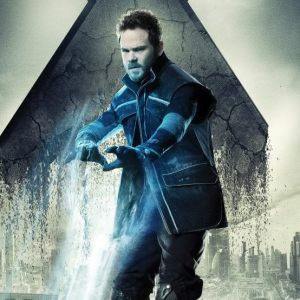 Poster Hombre De Hielo X Men Dias Futuro Pasadojpg — MCU/X-Men movies - Heroes option 31