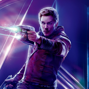 Star Lordaiwprofilejpg — MCU/X-Men movies - Heroes option 34
