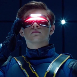 Tye Sheridan Cyclops X Men Dark Phoenixjpg — MCU/X-Men movies - Heroes option 36