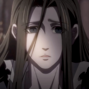Ghost Generalpng — MDZS CHARACTERS option 5