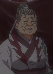Granny Wenjpg — MDZS CHARACTERS option 6