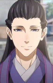 Jiang Fengmianjpg — MDZS CHARACTERS option 7