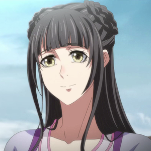Jiang Yanlipng — MDZS CHARACTERS option 8